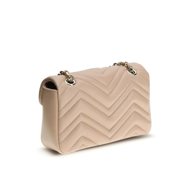 Sac bandoulière Bos Taurus en cuir de veau Gucci