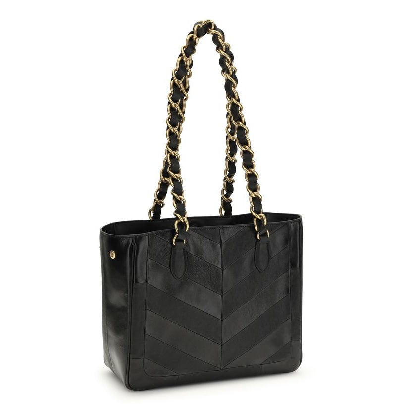 Sac à main Black Lamb Ovis Aries Aries Valentino Garavani