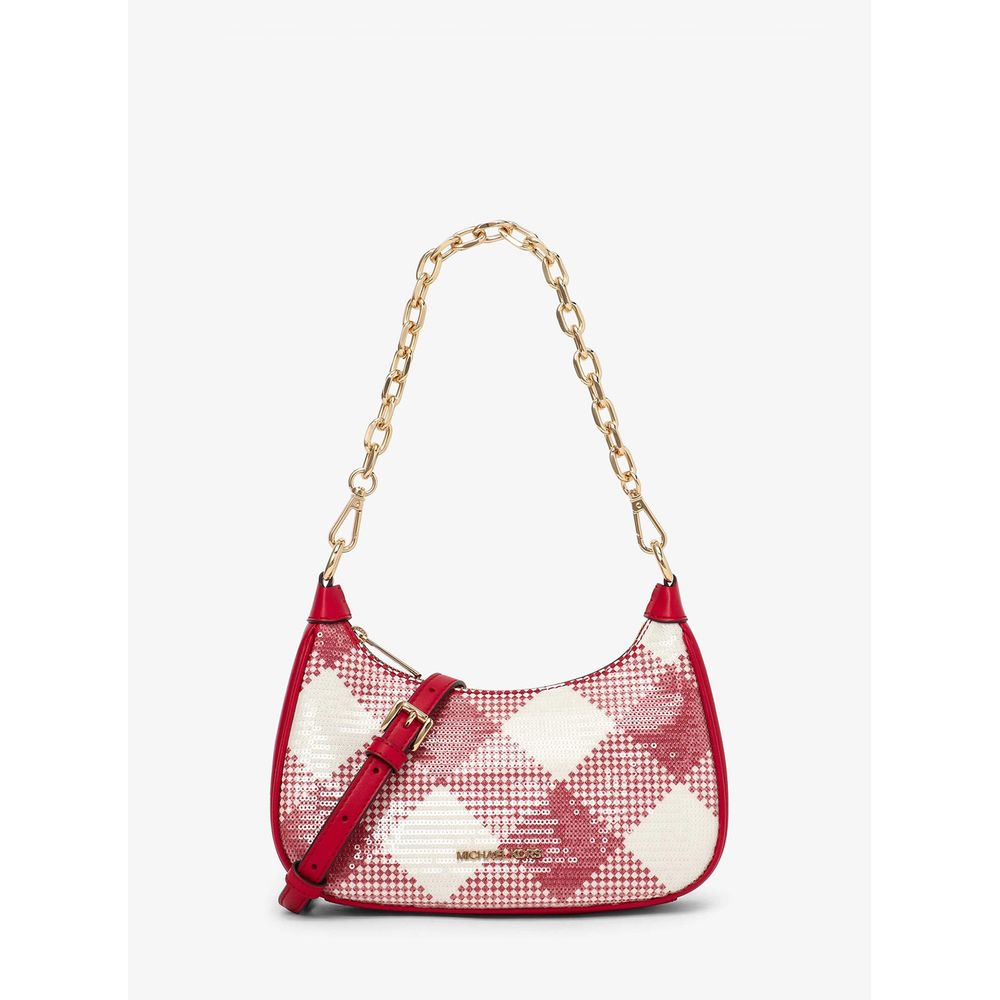 Sac bandoulière en toile  Michael Kors