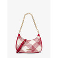 Sac bandoulière en toile  Michael Kors