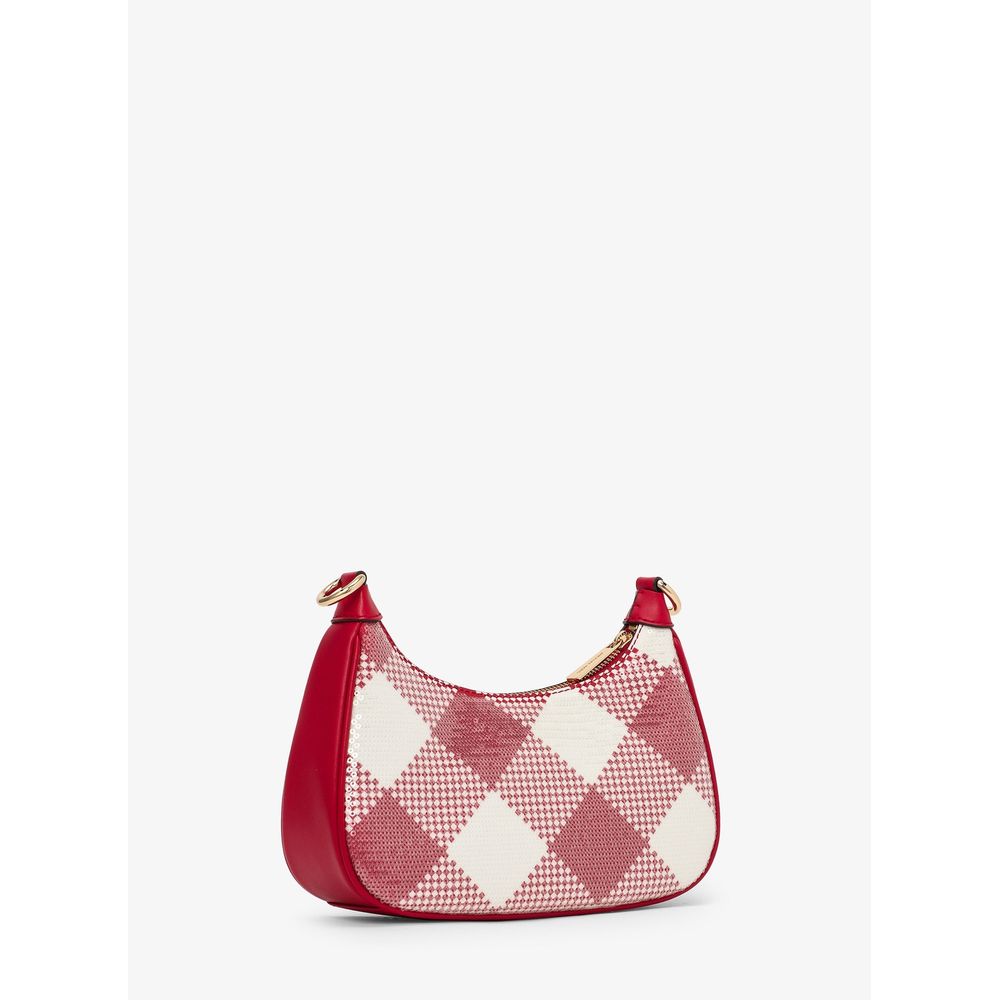 Sac bandoulière en toile  Michael Kors