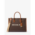 Sac à main marron Michael Kors