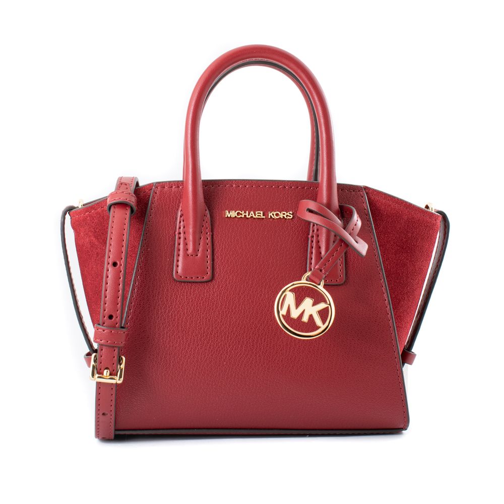 Sac à main en cuir Michael Kors