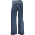 Jean bleu en coton Pepe Jeans