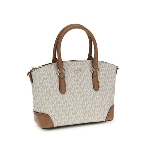 Bolso beige de otras fibras Michael Kors
