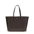 Sac à main Bos Taurus en cuir de veau Burberry