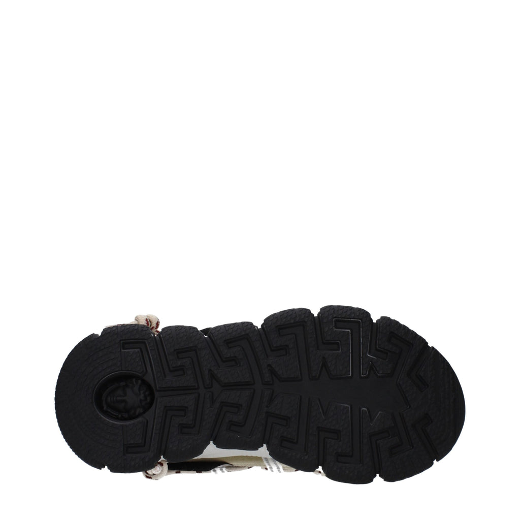 Baskets épaisses en cuir Balenciaga