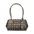 Marrone Poliuretano Women Handbag Guess