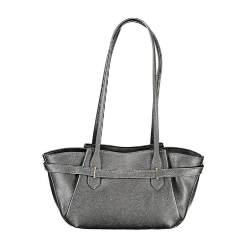 Bolso de mano de mujer Nero de poliuretano Guess