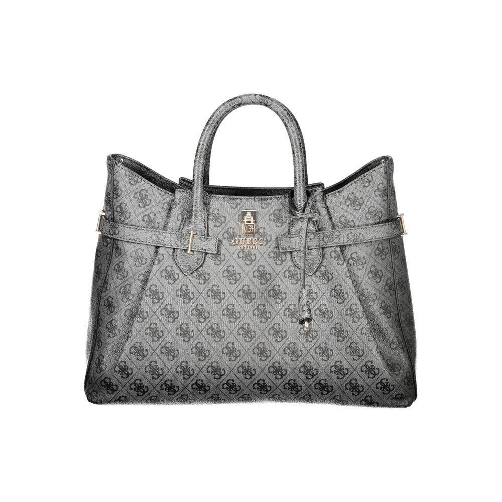 Sac à main pour en polyuréthane Guess