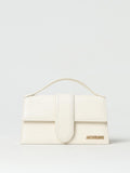 Sac à main Cocco Le Grand Bambino ivoire Jacquemus