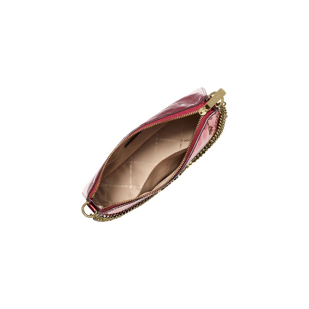 Michael Kors Multicolor Canvas Crossbody Bag