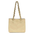 Sac à main Gold Lamb Ovis Aries Valentino Garavani