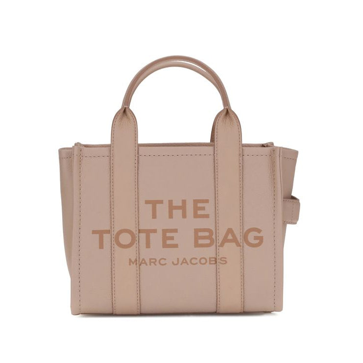 Sac cabas Bos Taurus en cuir de veau multicolore Marc Jacobs