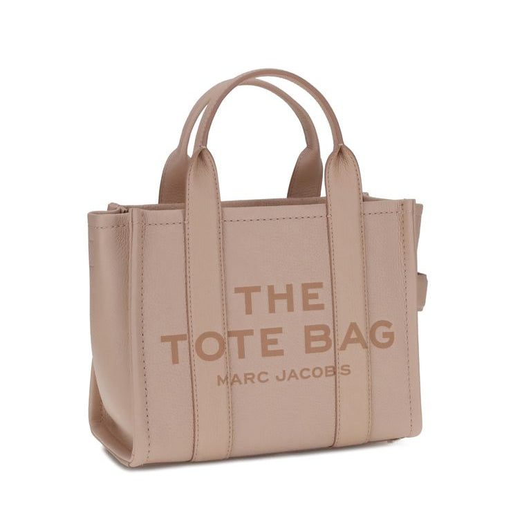 Sac cabas Bos Taurus en cuir de veau multicolore Marc Jacobs