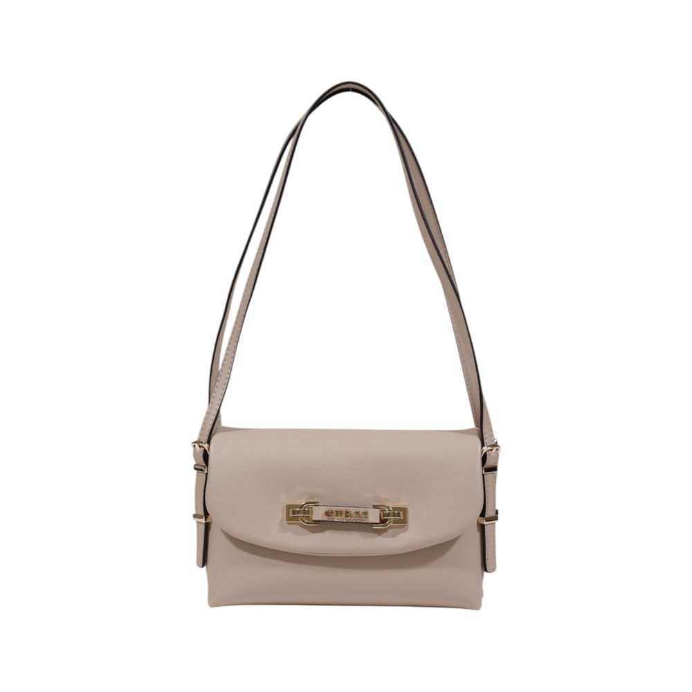 Sac bandoulière en polyéthylène Guess