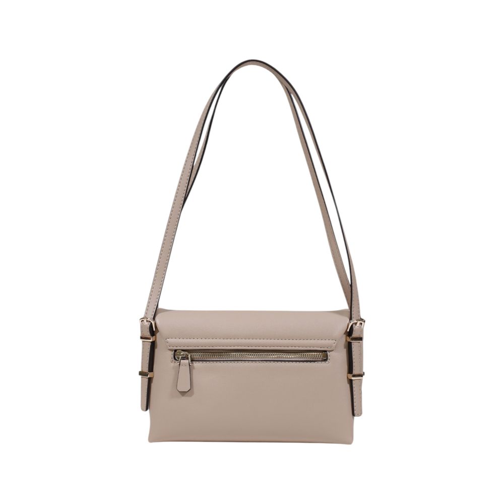 Sac bandoulière en polyéthylène Guess