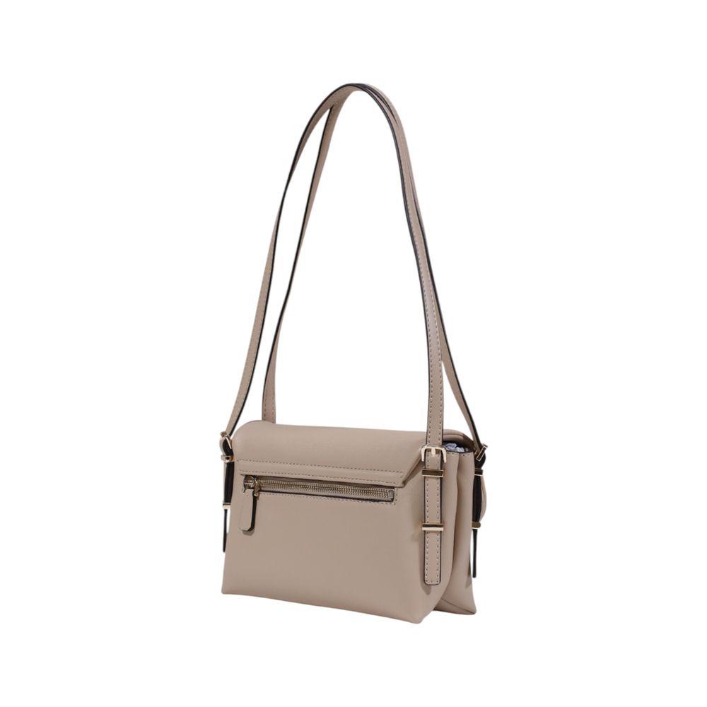 Sac bandoulière en polyéthylène Guess