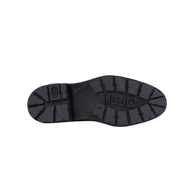 Bottines en cuir Liu-Jo