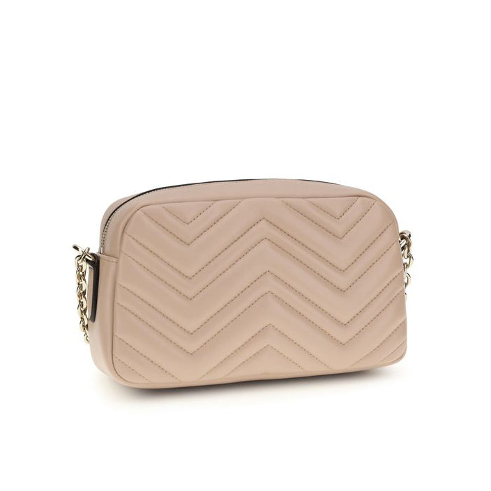 Sac bandoulière Bos Taurus en cuir de veau Gucci