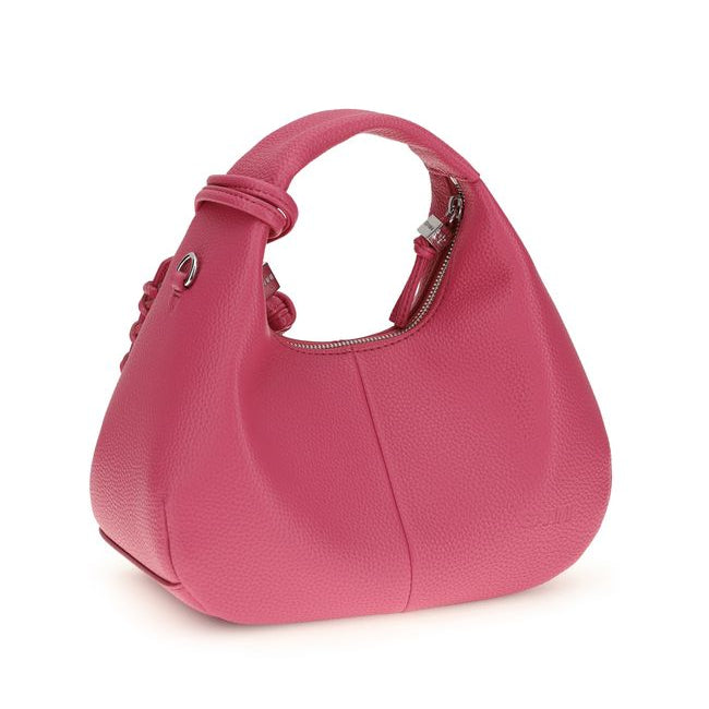 Sac à main en polyester Ganni