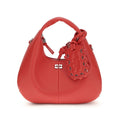 Sac à main en polyester Ganni