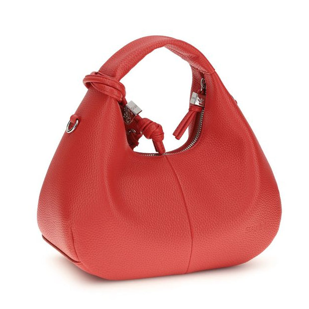 Sac à main en polyester Ganni