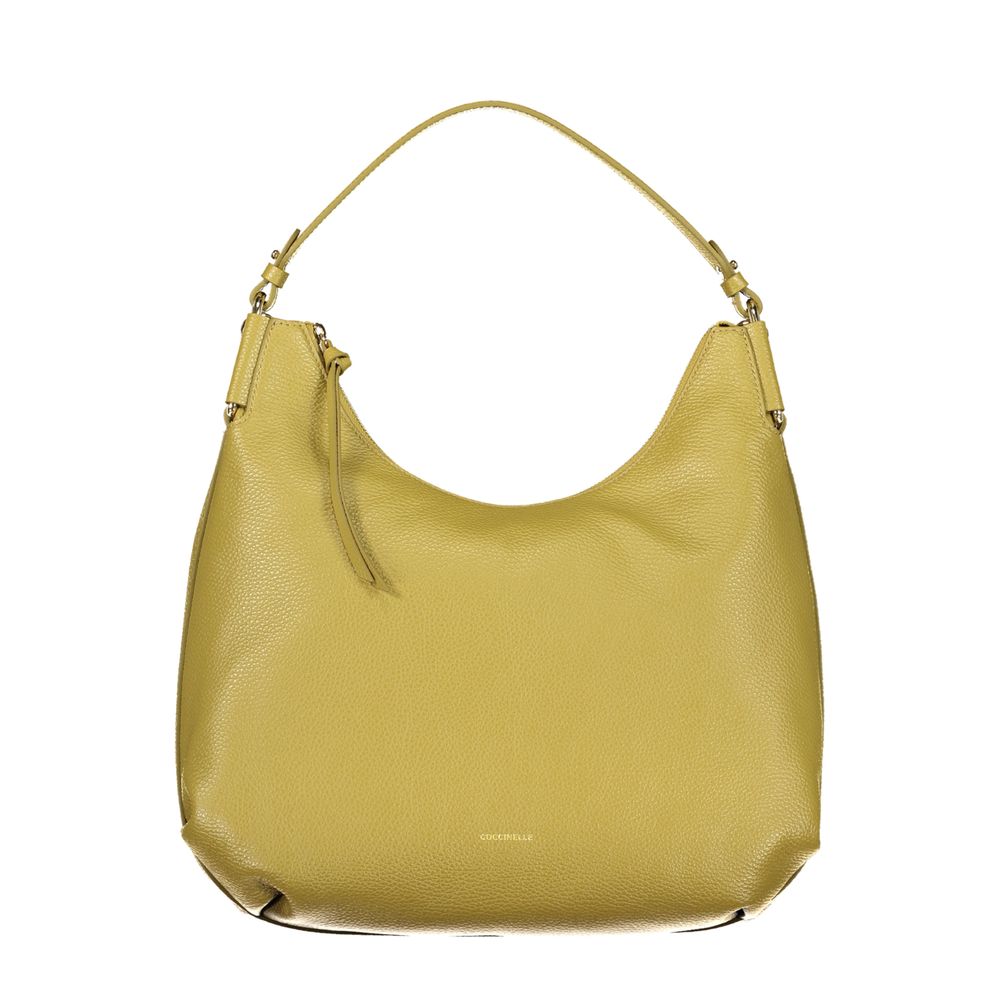 Sac à main en cuir Coccinelle