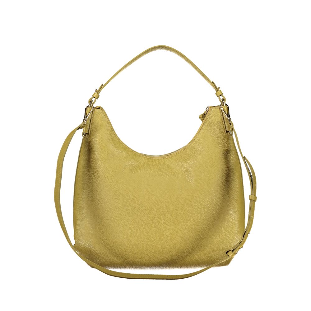 Sac à main en cuir Coccinelle