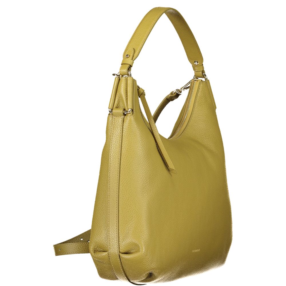 Sac à main en cuir Coccinelle