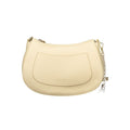 Sac bandoulière blanc Coccinelle