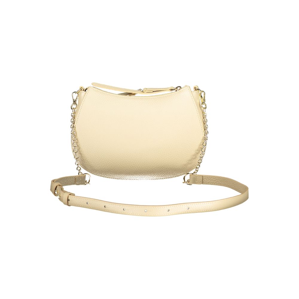 Sac bandoulière blanc Coccinelle