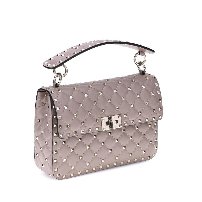 Sac bandoulière Lamb Ovis Aries Valentino Garavani