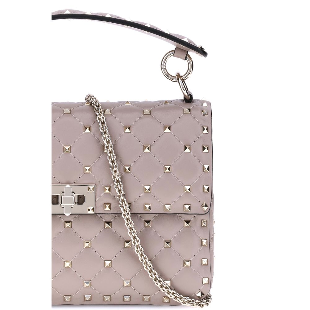 Sac bandoulière Lamb Ovis Aries Valentino Garavani