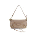 Sac bandoulière multicolore Lamb Ovis Aries Balenciaga