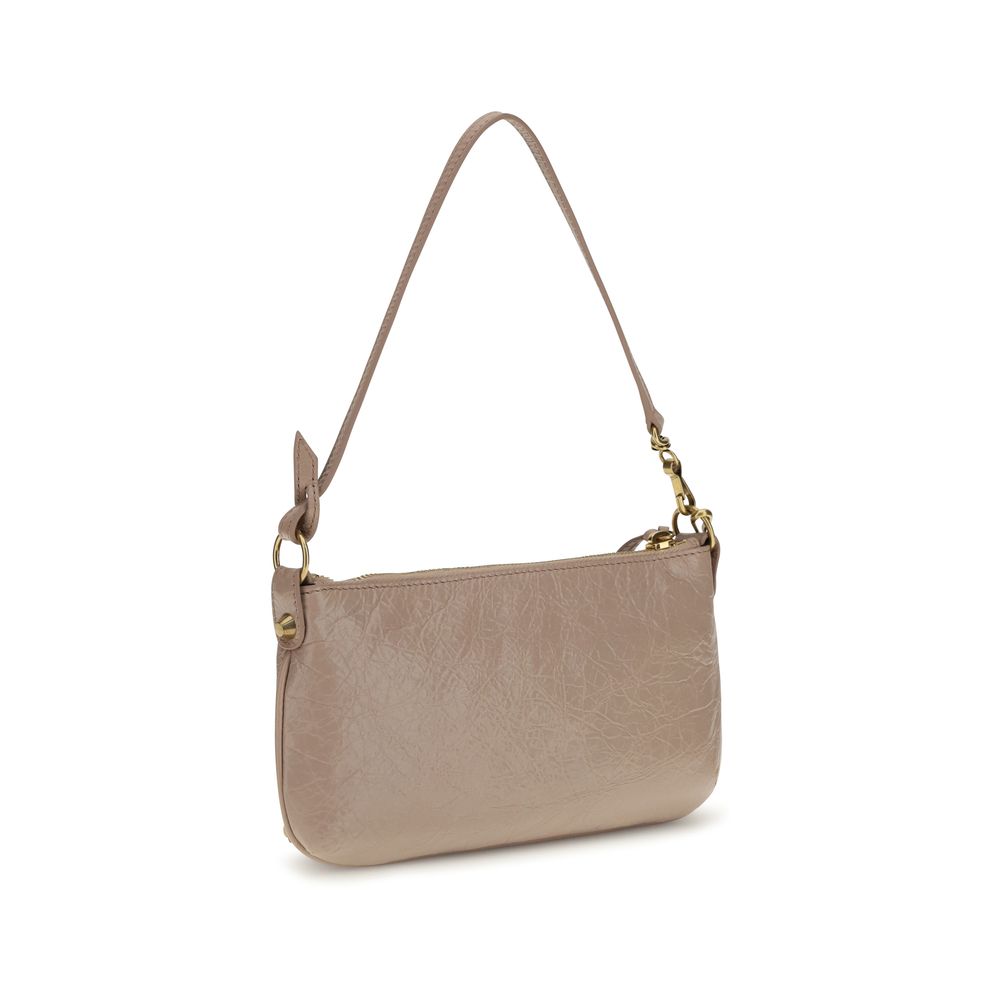 Sac bandoulière multicolore Lamb Ovis Aries Balenciaga