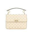 Sac bandoulière Beige Lamb Ovis Aries Valentino