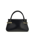 Givenchy Black Calfskin Bos Taurus Handbag
