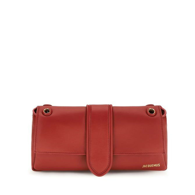 Bandolera multicolor Lamb Ovis Aries Jacquemus