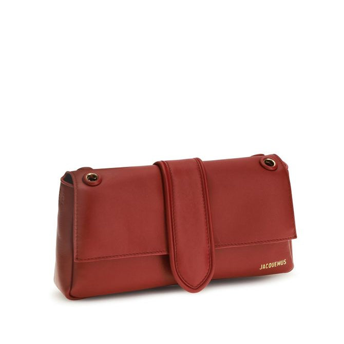 Bandolera multicolor Lamb Ovis Aries Jacquemus