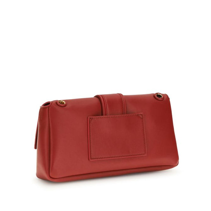 Bandolera multicolor Lamb Ovis Aries Jacquemus