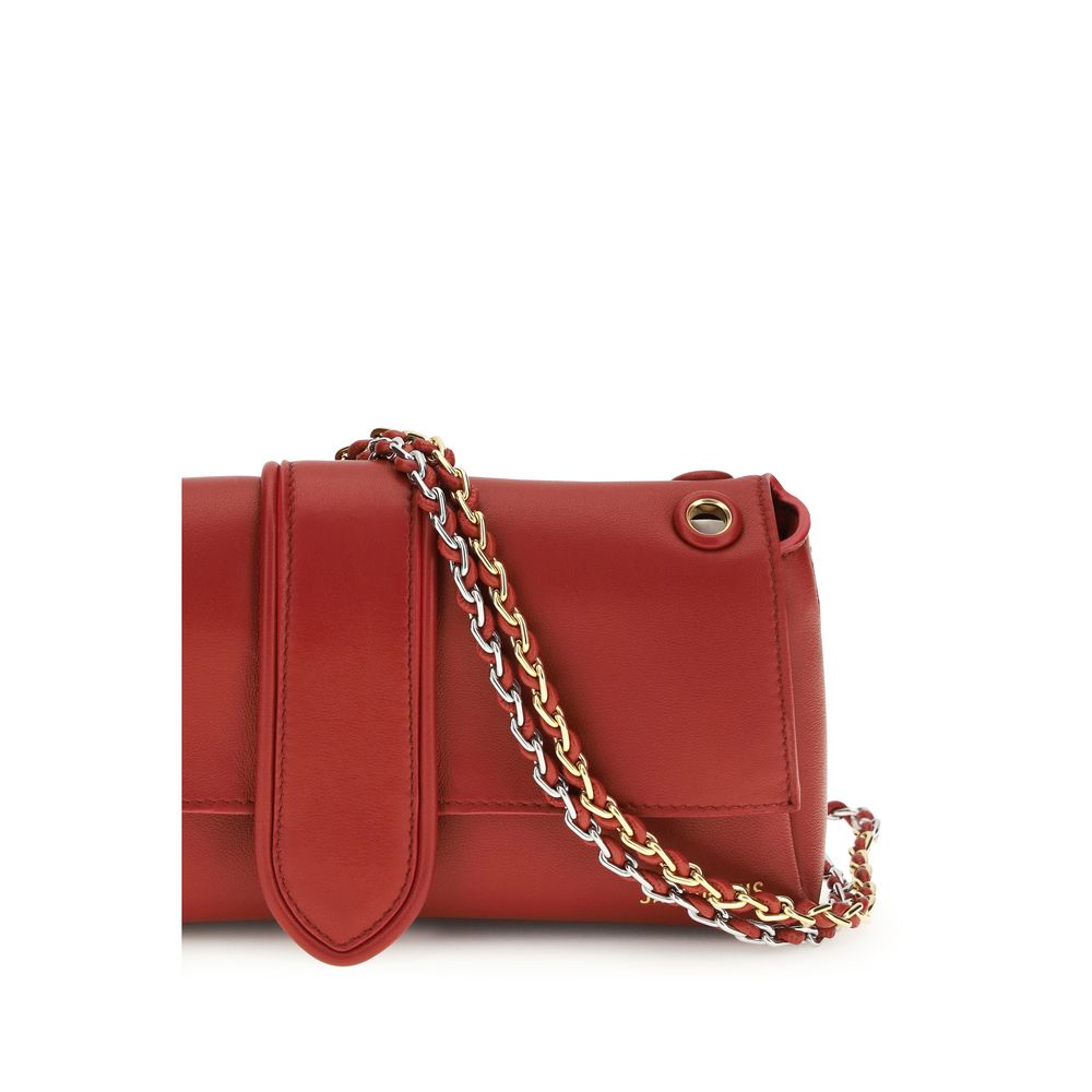 Bandolera multicolor Lamb Ovis Aries Jacquemus