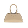 Givenchy beige calfskin Bos Taurus handbag