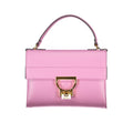 Sac bandoulière cuir Viola Coccinelle