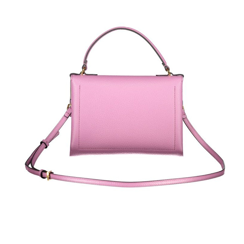 Sac bandoulière cuir Viola Coccinelle