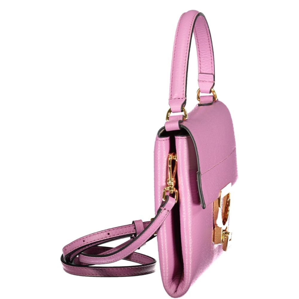 Sac bandoulière cuir Viola Coccinelle