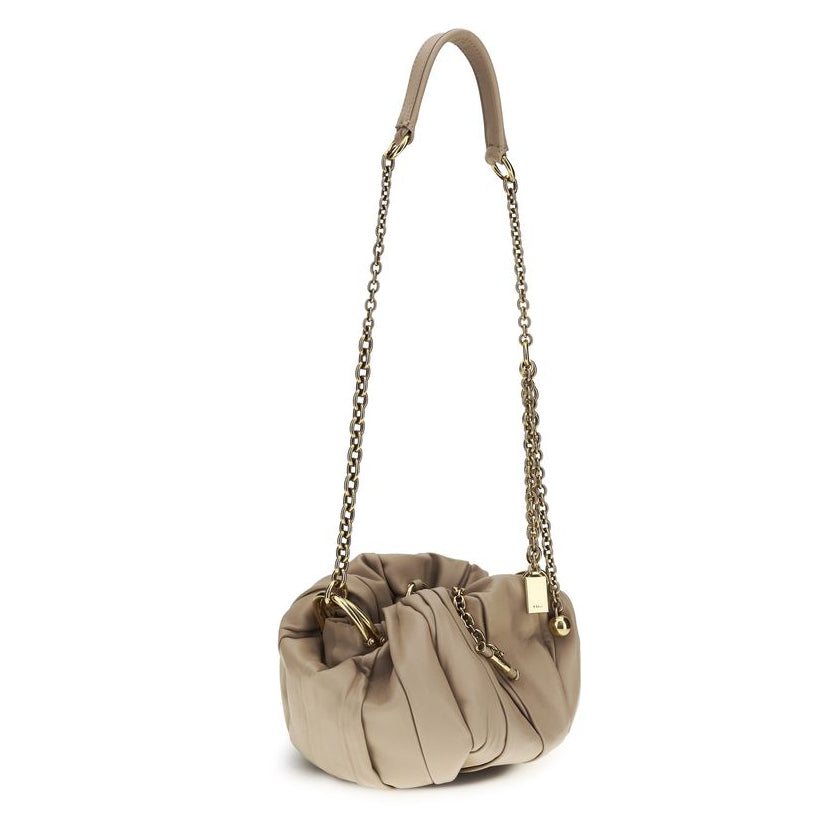 Sac bandoulière Beige Lamb Ovis Aries Chloé