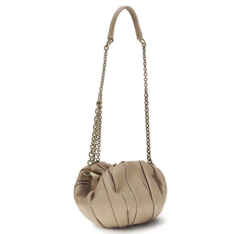 Sac bandoulière Beige Lamb Ovis Aries Chloé