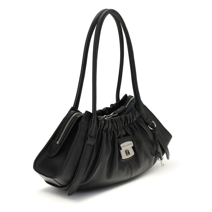 Sac bandoulière Black Lamb Ovis Aries Aries Marc Jacobs