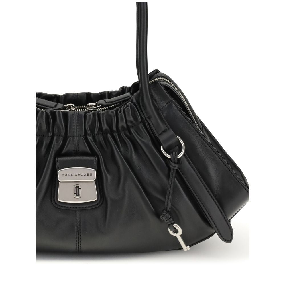 Sac bandoulière Black Lamb Ovis Aries Aries Marc Jacobs